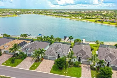 15116 Blue Bay Cir, Estero, FL 33913 - Photo 2