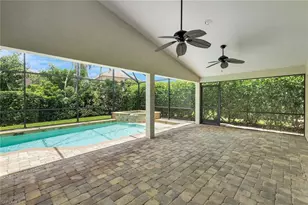 7052 Timberland Cir, Naples, FL 34109 - Photo 32