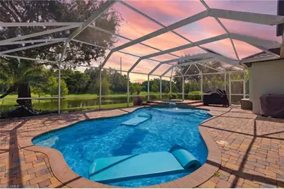 12615 Gemstone Ct, Fort Myers, FL 33913 - Photo 2