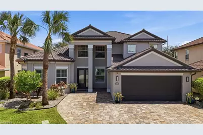 12615 Gemstone Ct, Fort Myers, FL 33913 - Photo 1