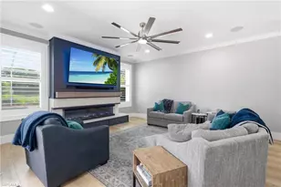 12615 Gemstone Ct, Fort Myers, FL 33913 - Photo 8