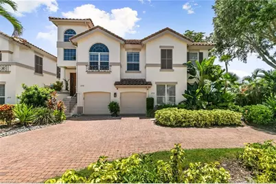 173 Colonade Cir #1401, Naples, FL 34103 - Photo 1