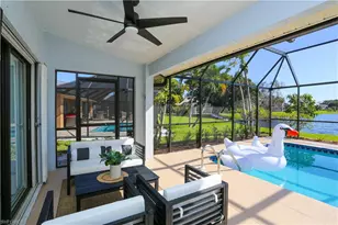 1394 Monarch Cir, Naples, FL 34116 - Photo 1