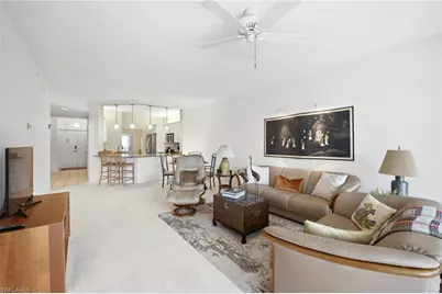7638 Pebble Creek Cir #102, Naples, FL 34108 - Photo 6