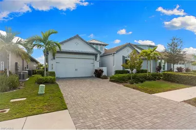 8754 Calypso Ct, Naples, FL 34112 - Photo 2
