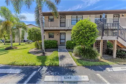 5343 Treetops Dr #S101, Naples, FL 34113 - Photo 1