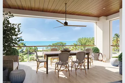 2020 Gulf Shore Blvd N #PH-402W, Naples, FL 34102 - Photo 8