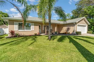 4618 Sierra Ln, Bonita Springs, FL 34134 - Photo 2