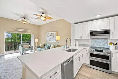 4455 Botanical Place Cir #405, Naples, FL 34112 - Photo 10