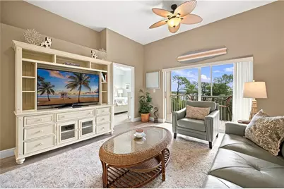 4455 Botanical Place Cir #405, Naples, FL 34112 - Photo 6
