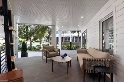 1195 Mockingbird Ln, Naples, FL 34104 - Photo 2