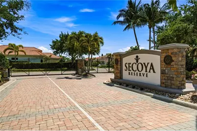 15850 Secoya Reserve Cir, Naples, FL 34110 - Photo 2