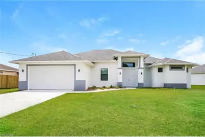 1125 Capp Ave, Lehigh Acres, FL 33971 - Photo 1