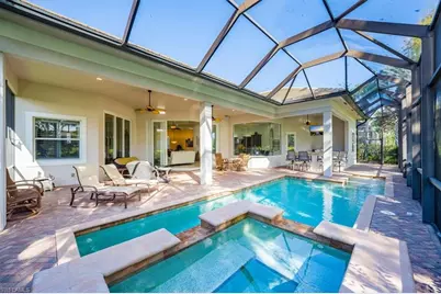 3124 Strada Bella Ct, Naples, FL 34119 - Photo 2