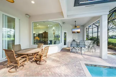 3124 Strada Bella Ct, Naples, FL 34119 - Photo 20