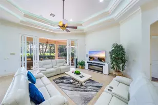 3124 Strada Bella Ct, Naples, FL 34119 - Photo 6