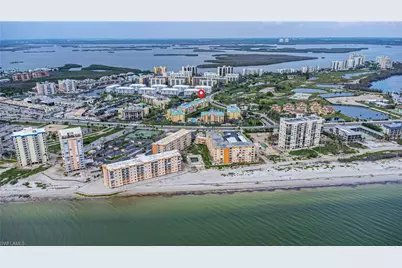 7401 Bella Lago Dr #522, Fort Myers Beach, FL 33931 - Photo 1