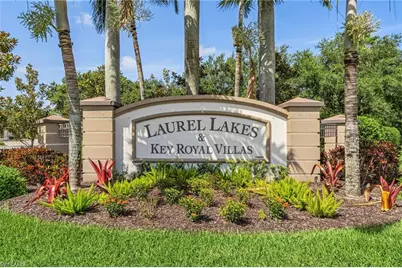 8274 Key Royal Cir #1022, Naples, FL 34119 - Photo 2