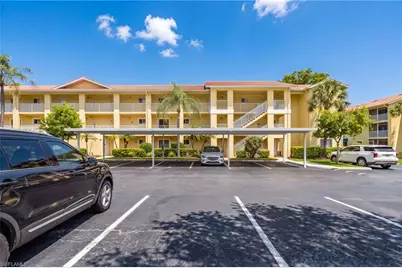 8274 Key Royal Cir #1022, Naples, FL 34119 - Photo 4