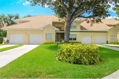 635 Mardel Ct #204, Naples, FL 34104 - Photo 1