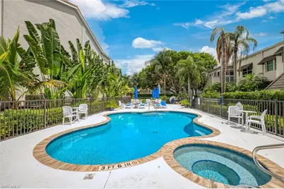 520 Club Side Dr #4-520, Naples, FL 34110 - Photo 1