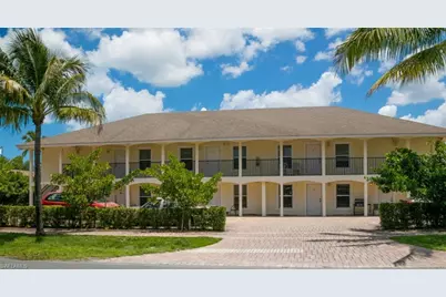 1555 Blue Point Ave #6, Naples, FL 34102 - Photo 2