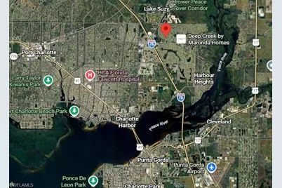 25365 Deep Creek Blvd, Punta Gorda, FL 33983 - Photo 4