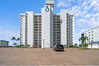 6400 Estero Blvd #903, Fort Myers Beach, FL 33931 - Photo 32