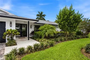 664 Pompano Dr, Naples, FL 34110 - Photo 40