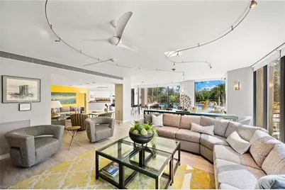 5555 Heron Point Dr #302, Naples, FL 34108 - Photo 46