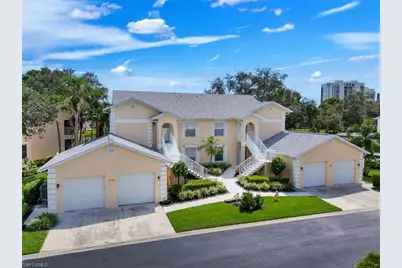 752 Wiggins Lake Dr #201, Naples, FL 34110 - Photo 1