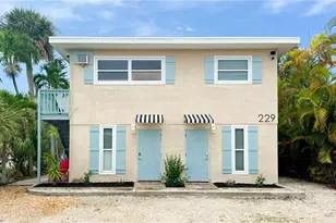 229 Fairweather Ln, Fort Myers Beach, FL 33931 - Photo 1