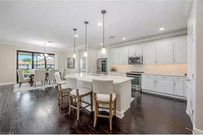 15185 Butler Lake Dr #201, Naples, FL 34109 - Photo 6