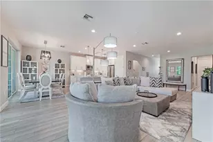 2555 Seychelles Dr, Naples, FL 34112 - Photo 8