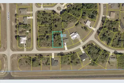 5022 Hummingbird, Labelle, FL 33935 - Photo 1