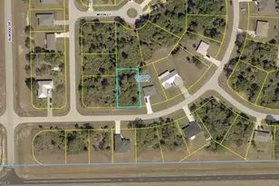 5022 Hummingbird, Labelle, FL 33935 - Photo 1
