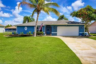 423 SW 39th Terrace, Cape Coral, FL 33914 - Photo 1