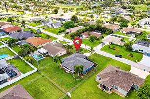 423 SW 39th Terrace, Cape Coral, FL 33914 - Photo 30