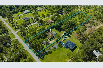 3650 6th Ave NE, Naples, FL 34120 - Photo 2