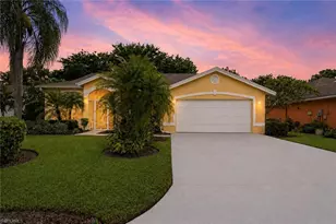 1896 Piccadilly Circus, Naples, FL 34112 - Photo 1