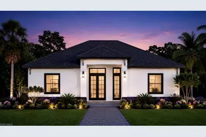 4164 Everglades Blvd N, Naples, FL 34120 - Photo 30