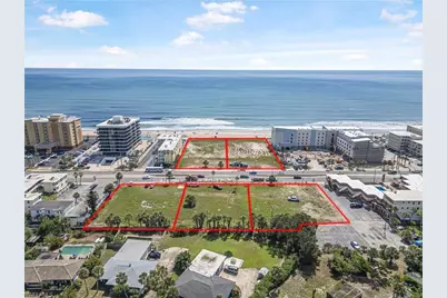 1012 Atlantic Ave N, Daytona Beach, FL 32118 - Photo 1