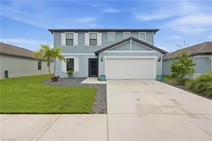 16036 Enclaves Cv Dr, North Fort Myers, FL 33917 - Photo 1