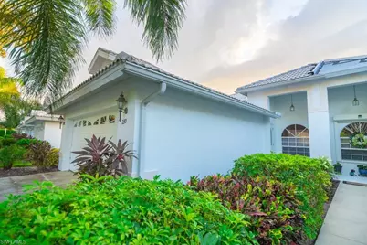 2230 Stacil Cir, Naples, FL 34109 - Photo 1