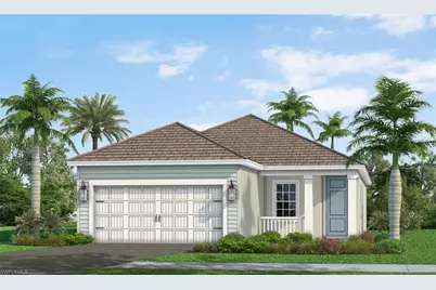 4467 Centaurus Cir, Naples, FL 34120 - Photo 1