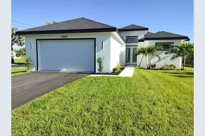 4369 54th Ave NE, Naples, FL 34120 - Photo 1
