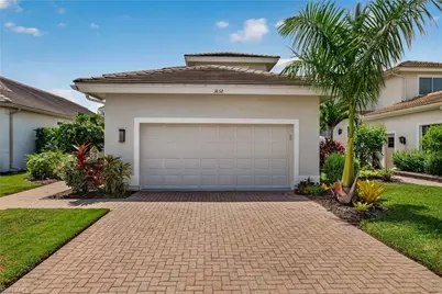 3852 Clipper Cove Dr, Naples, FL 34112 - Photo 2
