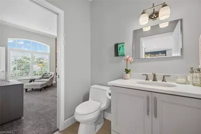 3852 Clipper Cove Dr, Naples, FL 34112 - Photo 32