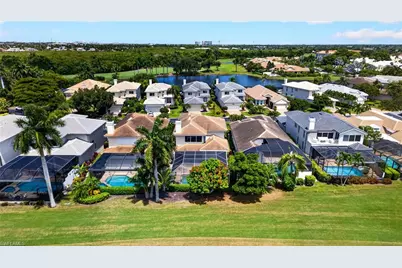 3852 Clipper Cove Dr, Naples, FL 34112 - Photo 50