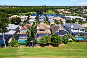 3852 Clipper Cove Dr, Naples, FL 34112 - Photo 50